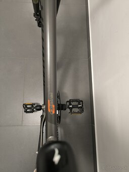 Specialized Crosstrail Expert Disc - 5
