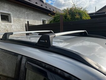X-Trail 2.2 2005 4x4 100kw - 5