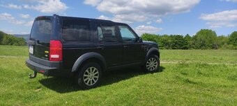 Land Rover Discovery 3. 2.7 HSE - 5