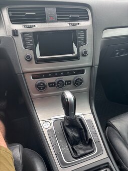 Golf Variant - 5