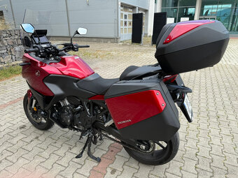 Predám Honda NT1100 DCT - 5