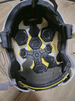 Hokejova prilba CCM Tacks 310 combo, M - 5