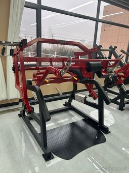 Zariadovanie fitness centier možnosť leasingu alebo úveru - 5