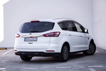 Ford S-Max 1.5EcoBoost Titanium 7-miestne - 5