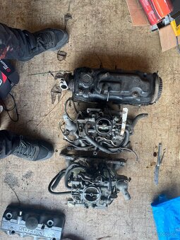 Suzuki Samurai 1.0 1.3 1.3i 1.9D - 5