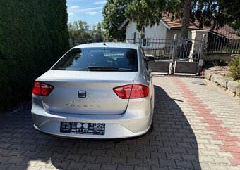 Seat Toledo 1,2 TSi / 77 kw ,klima benzín manuál 77 kw - 5