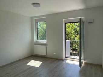 NOVOSTAVBA NUPPU - 2izb.apartmán s balkónom - 5
