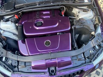 BMW e90 320d - 5