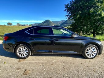 Škoda superb 3 - 5