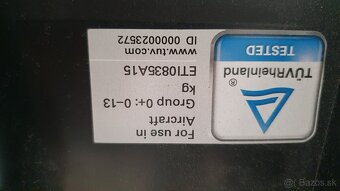 Vajicko Maxi-Cosi Pebble - 5