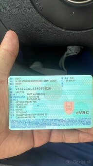 predam seat ibiza 1.9TDI 74 kw - 5