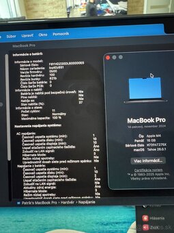 Apple MacBook 14 pro M4 512 gb - 5