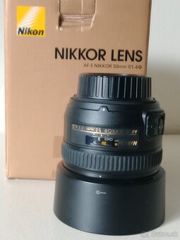 Nikon D7200+Tamron 18-400mm - 5