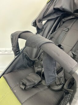 Thule Urban Glide 2 - 5