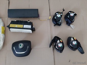 dvere Superb 2 - 5