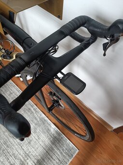 Canyon Grail CF SL 8 2022 - 5