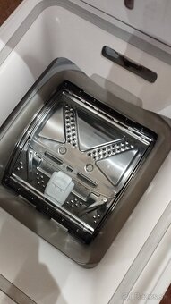 Práčka Whirlpool AWE 50510 A++ - 5