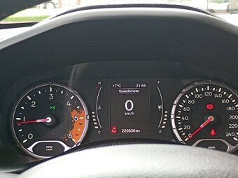 Jeep Renegade 2.0 MJT 140 Longitude 4WD - 5