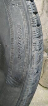185/65 R15 zimne sebring - 5