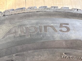 Škoda, Volkswagen, AUDI, Seat, 6x15x57, 5x112, ET 47 - 5