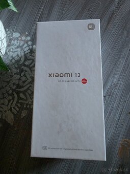 Xiaomi 13 8GB 256GB - 5