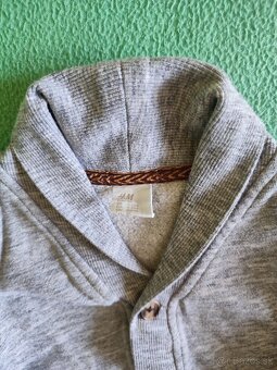 Chlapčenské oblečenie veľkosť 80 - 5