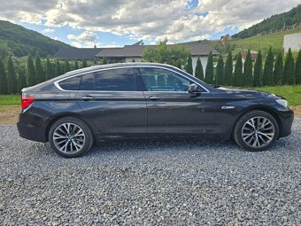 BMW 530 gt xdrive - 5