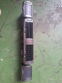 ND VW Passat b5.5 Škoda Superb 1 - 5