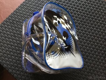 Detský bicykel AUTHOR JET - 5