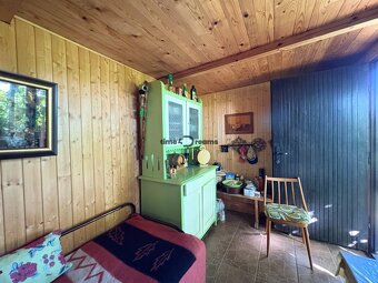 Na predaj: Ovocná záhrada v Leviciach - 5