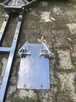 Predam radlicu na sneh - 5