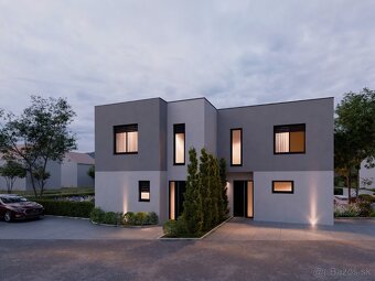 VILA NA PREDAJ & dovolenka Chorvatsko - 5