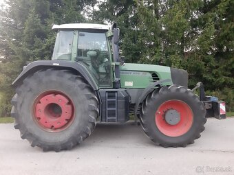 Fendt 930 Vario TMS RUFA - 5