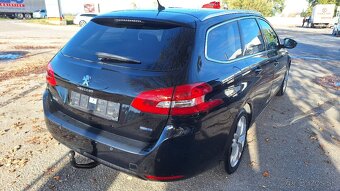 PEUGEOT 308 SW 1 6 HDI - 5