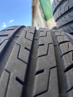 Elektróny + dojazdové koleso - zimná cena - 5