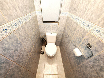 Výhradne: Veľký 2,5-IZB. BYT, 58 m2, Luhy, Partizánske - 5