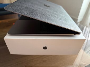 MacBook Air 13” 2020 (CTO), M1 8-core, 16GB/512GB - 5