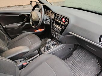 Predám Peugeot 301,1.6 benzín - 5