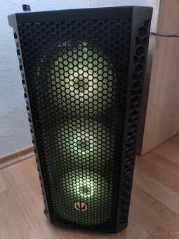 Predám stolný počítač - 5