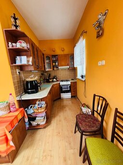 Dvojgeneračný dom na Muľke len 9km od Lučenca - 5