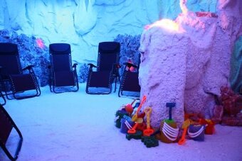 Odstúpenie prevádzky Soľnej jaskyne Vranov n.T. - 5