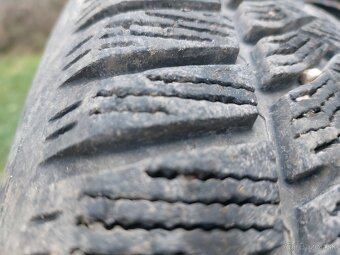 r16 5x112 + 205/55r16 zimné - 5