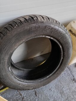 195/60 r15 letné - 5