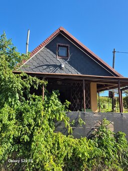 Pivničná chata v známej vinohradníckej oblasti - 5