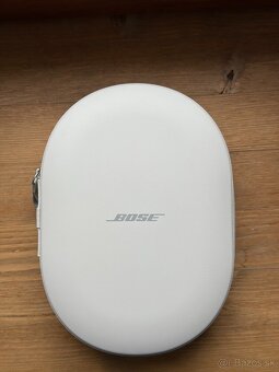 BOSE QUIETCOMFORT ULTRA – TOP STAV - 5