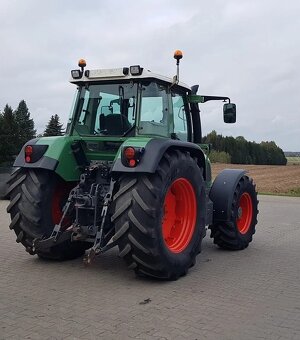 FENDT 714 - 5