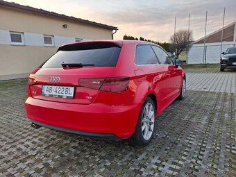 AUDI A3 2.0 CR TDI 110KW,2013,234000KM - 5