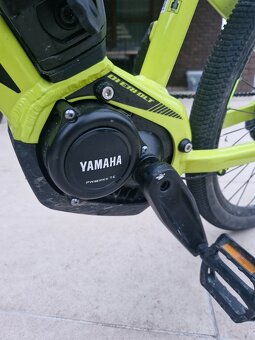 Elektrobicykel Lapierre 24 detsky elektrobicykel - 5