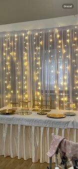 Svadobná výzdoba - 5