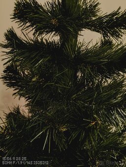 Vianočný stromček - 180 cm - 5